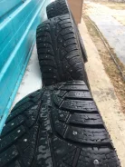 WolfTyres Nord. ������, ����������, 2016 ���, �/�, ����� 5�% ����