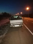 Isuzu Fargo. WFR62, 4FG1 ����