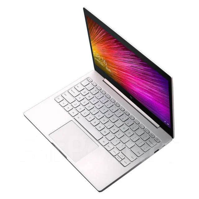 Xiaomi Mi Notebook Air 12.5. ��� 4 ��, ���� 256���, WiFi: 1, Bluetooth: 1. ��� ����� �� ������������ ����