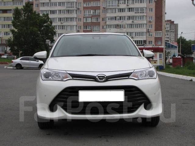 Находка прокат автомобилей