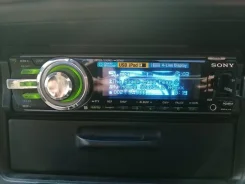 Sony CDX-GT747UI ����
