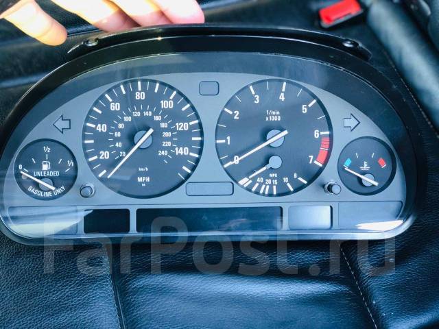 Панель приборов купить в Хабаровске по цене: 7 000₽ — частное ...