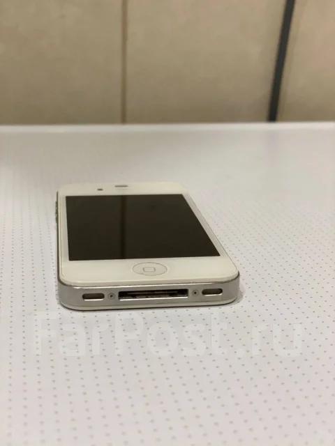 Apple iPhone 4. �/�, �����, 3G ����