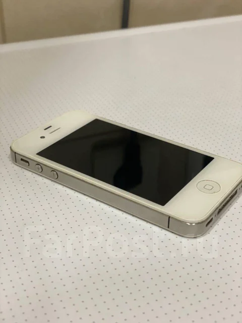 Apple iPhone 4. �/�, �����, 3G ����