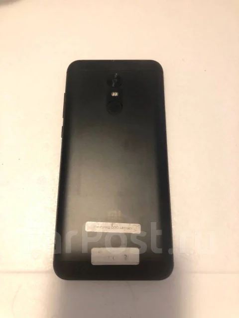 Xiaomi Redmi 5 Plus. �/�, ������, 3G, 4G LTE, Dual-SIM ����