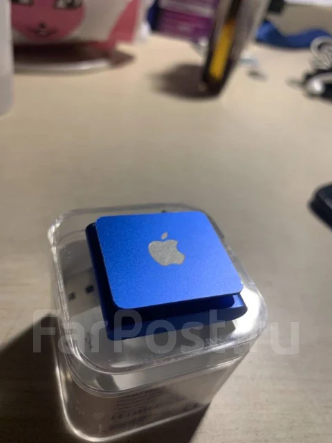 Apple iPod shuffle. ����