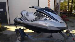 Yamaha FX Cruiser HO. 2008 ��� ����