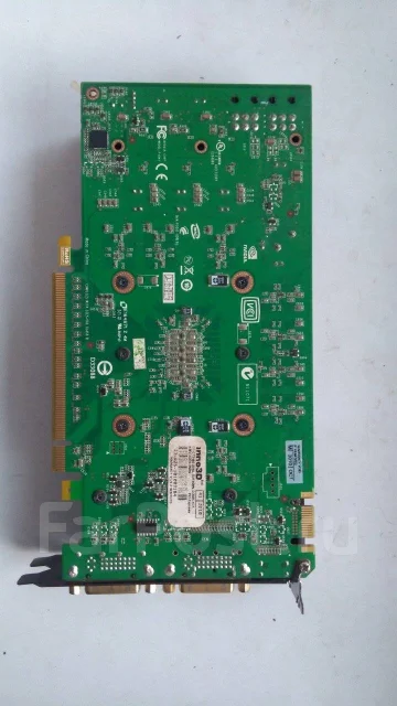 GeForce GTX 460 ����