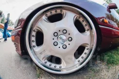 OZ Racing Opera Evo II PL. 9.0/10.0x19", 5x114.3 ����