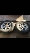 Blows. 7.0x17", 6x139.7 ����