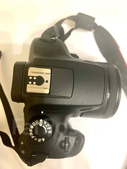 Canon EOS 4000D Kit ����