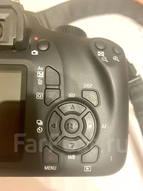 Canon EOS 4000D Kit ����