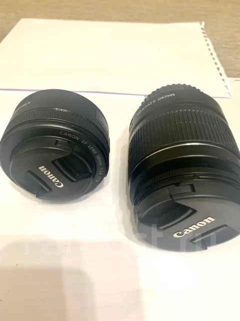 Canon EOS 4000D Kit ����