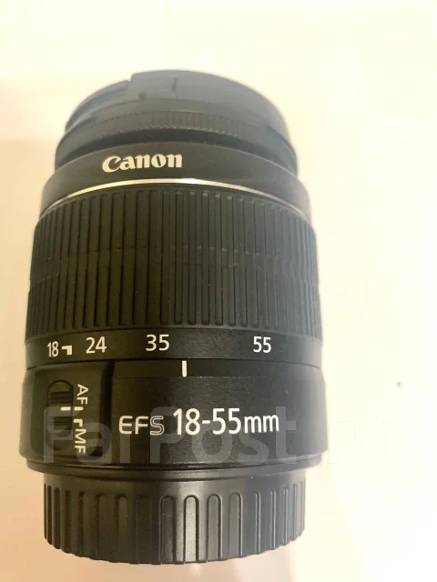 Canon EOS 4000D Kit ����