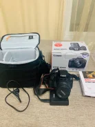 Canon EOS 4000D Kit ����
