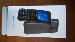 Alcatel 2019G. �����, 32 ��, ���������