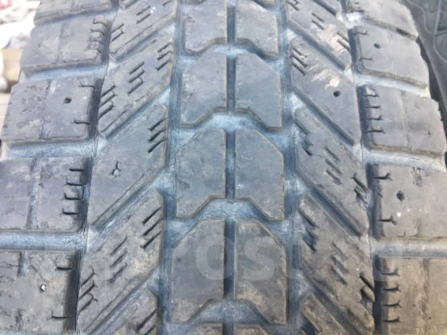 Firestone Winterforce. �����������, 2008 ���, �/�, ����� 50 % ����
