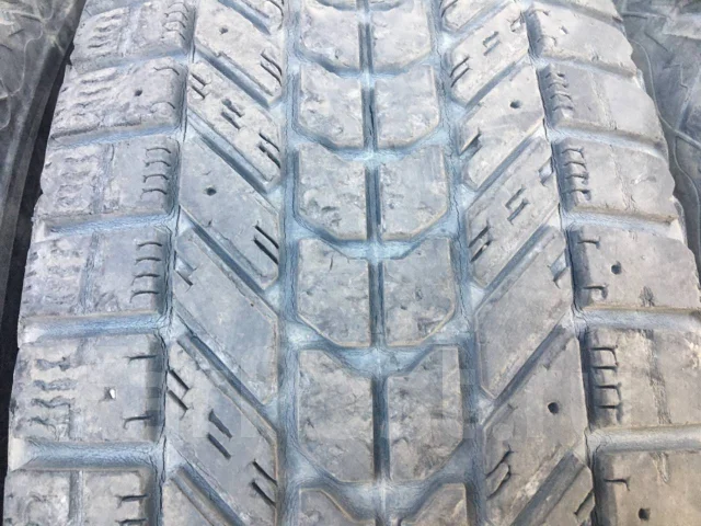 Firestone Winterforce. �����������, 2008 ���, �/�, ����� 50 % ����