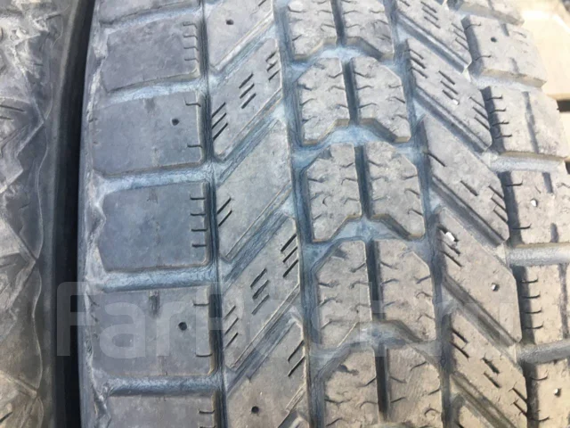 Firestone Winterforce. �����������, 2008 ���, �/�, ����� 50 % ����