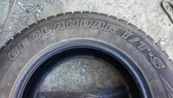 Yokohama Geolandar I/T. ������, ��� �����, 2017 ���, �/�, ����� 20�% ����