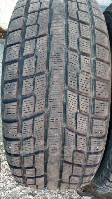 Yokohama Geolandar I/T. ������, ��� �����, 2017 ���, �/�, ����� 20 % ����