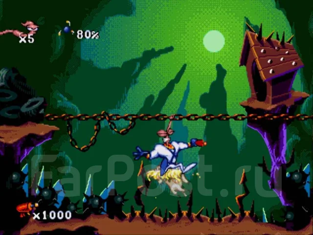 Sega Mega Drive ����