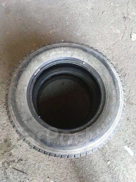 Bridgestone Blizzak LT. ������, ��� �����, 2012 ���, �/�, ����� 10 % ����