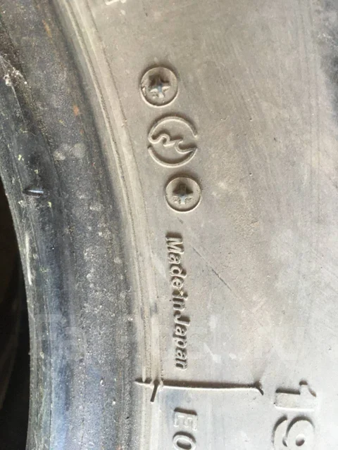 Bridgestone Blizzak LT. ������, ��� �����, 2012 ���, �/�, ����� 10 % ����