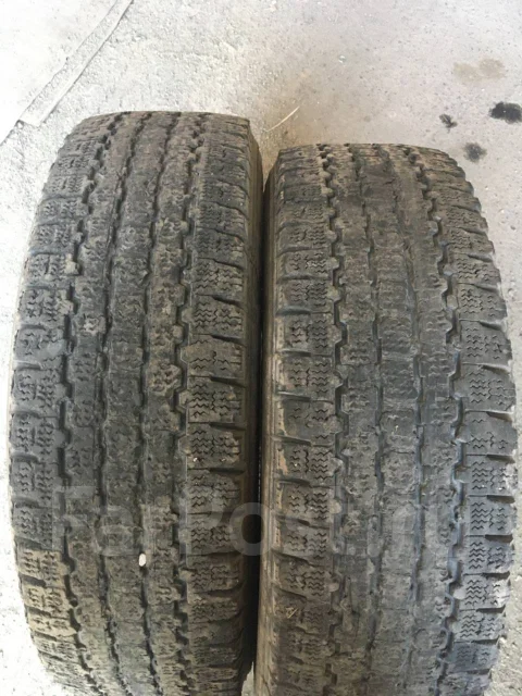Bridgestone Blizzak LT. ������, ��� �����, 2012 ���, �/�, ����� 10 % ����