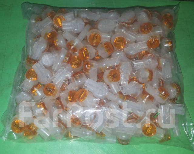 Scotchlok 3М, Скотчлок 3М (100шт. ), новый, в наличии. Цена: 100₽ во ...