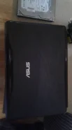Asus F83VD. ��� 1024 ��, WiFi, Bluetooth ����