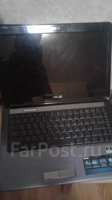 Asus F83VD. ��� 1024 ��, WiFi: 1, Bluetooth: 1 ����
