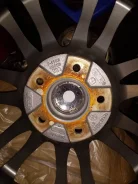 Veloche. x17" ����