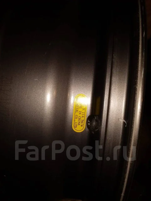 Veloche. x17" ����