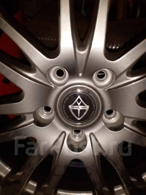Veloche. x17" ����
