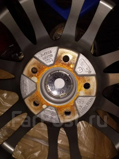 Veloche. x17" ����