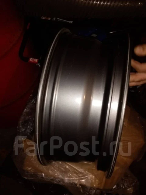 Veloche. x17" ����