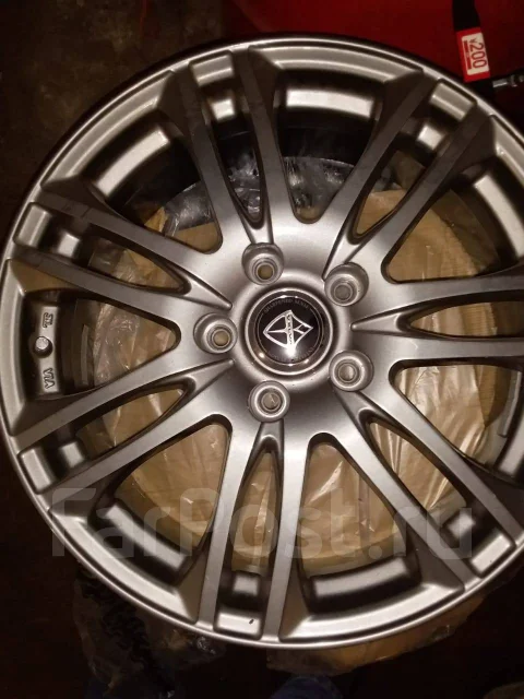 Veloche. x17" ����