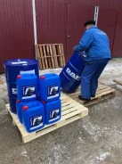 DAF. 10W-40, �����������������, 20,00��. ����