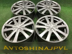 Kosei Elanza J1. 7.0x17", 5x100, 5x114.3, ET48, �� 73,1���. ����