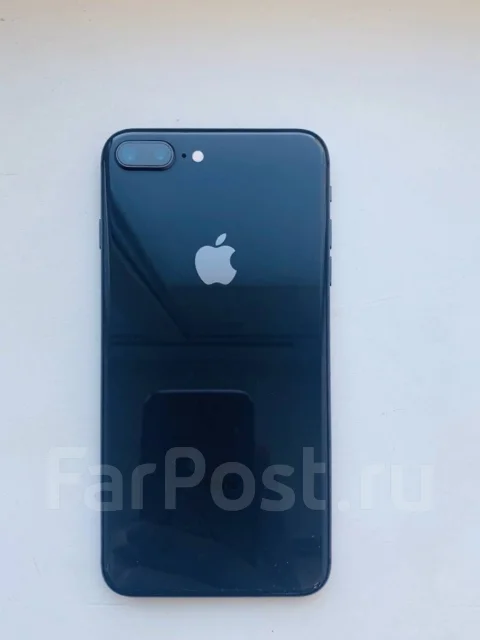Apple iPhone 8 Plus. �����, ������, 3G, 4G LTE, ����������, NFC ����