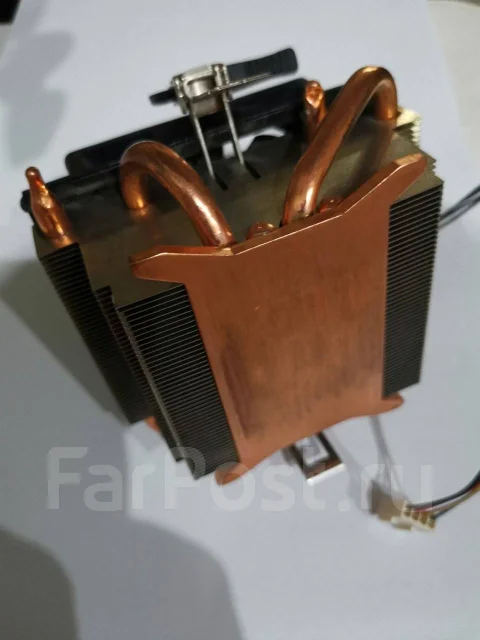 AMD Athlon II X4 640 ����