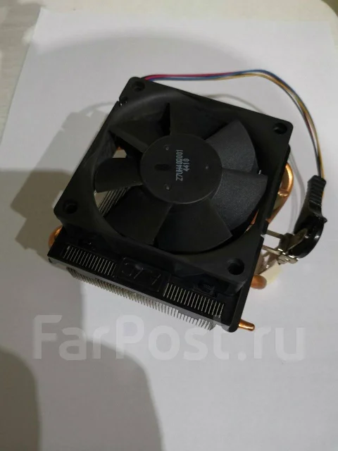 AMD Athlon II X4 640 ����