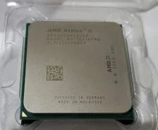 AMD Athlon II X4 640 ����