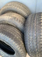 Goodyear Wrangler RT/S. �����������, �/�, ����� 30 % ����