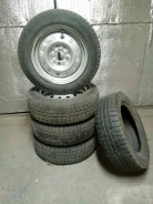 Hankook AL10+ e-cube MAX. ������, ��� �����, 2013 ���, �/�, ����� 10�% ����