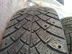 BFGoodrich g-Force Stud. ������, ��� ����, 2017 ���, �/�, ����� 40�%