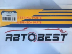 ���� ������������� Sunny B13,14, Bluebird U14 2WD Front R/L 54618-58Y60, ��, �������� STB004 ����