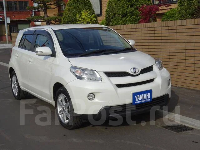 Toyota ist. �������, ��������, 1.5 (109��.�.), ������, �/�. ��� ����� �� ������������ ����