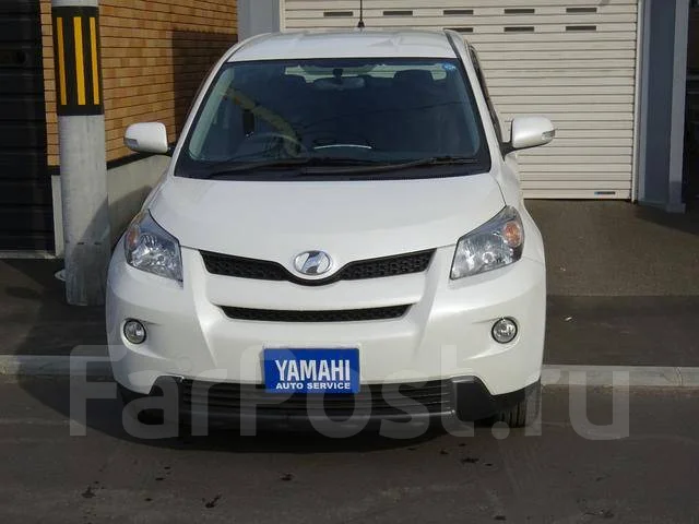Toyota ist. �������, ��������, 1.5 (109��.�.), ������, �/�. ��� ����� �� ������������ ����